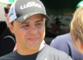 Felipe Massa e mais 2: Brasileiro foi um dos únicos autorizados a visitar Michael Schumacher
