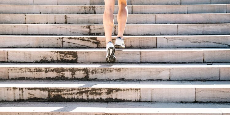 Perca gordura da barriga fazendo esses exercícios aeróbicos regularmente
