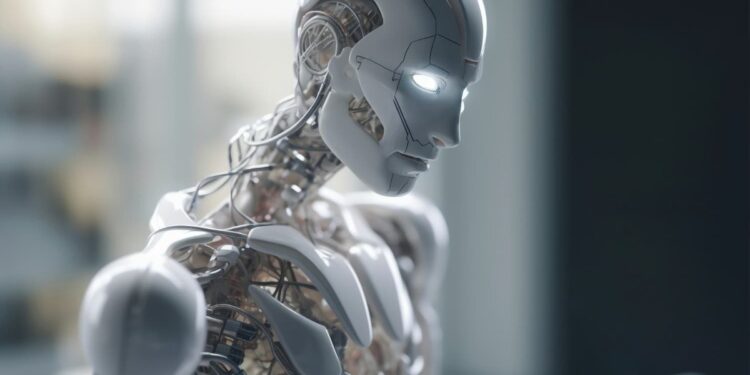 Parceiro do Brasil está criando exército humanoide com 10 mil robôs para atuar na fronteira