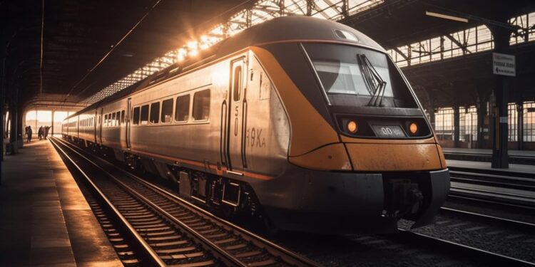 Trem mais rápido do Brasil vai custar R$ 14 bilhões para transportar mais de 850 passageiros a 140 km/h