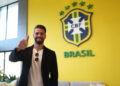Goleiro Alisson deseja deixar o Liverpool para atuar na Série A