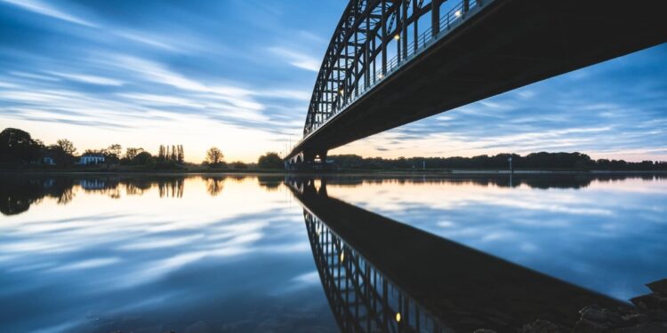 Após 20 anos, nova ponte de R$ 29 milhões vai sair do papel para encerrar travessia por balsa