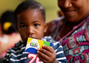 Membros do Bolsa Família que possuem direito a R$ 150 adicionais em maio