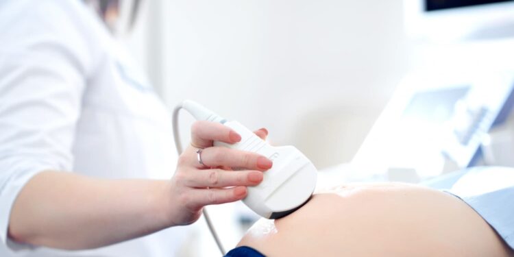 Adeus, ultrassom? Nova tecnologia permite monitorar o bebê de maneira contínua