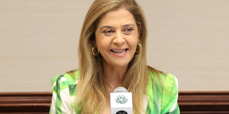 Palmeiras disposto a investir R$ 90 milhões para não deixar jogador ir para o Flamengo