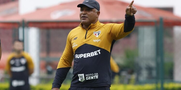 São Paulo busca 4 reforços de uma vez só para a próxima janela