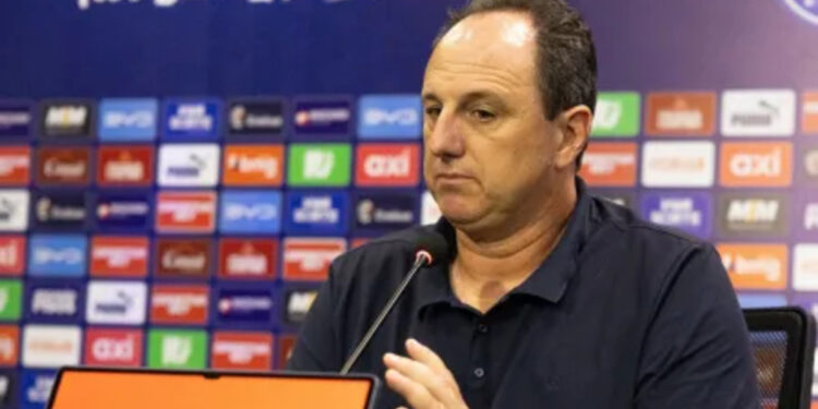Rogério Ceni já tem destino provável após deixar o Bahia
