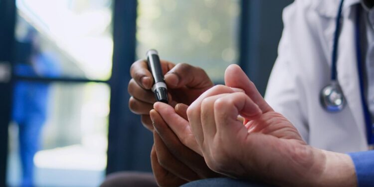 Lista de doenças é atualizada no Brasil com novo tipo de diabetes