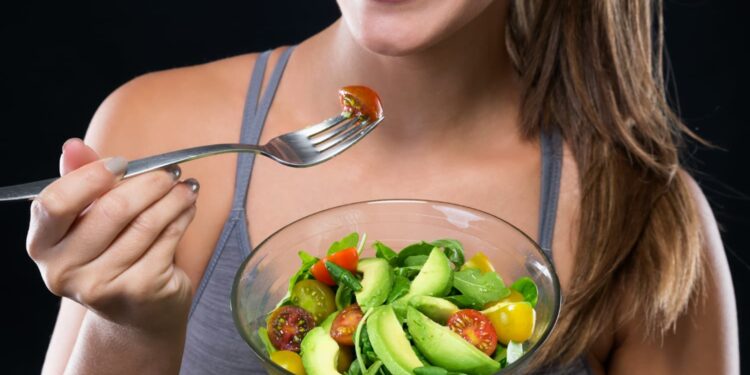 Ganho de massa muscular: a alimentação importa muito mais do que você imagina