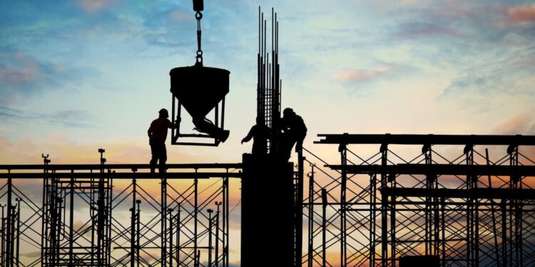 3º estado mais competitivo do Brasil tem o maior salário médio do país na construção civil