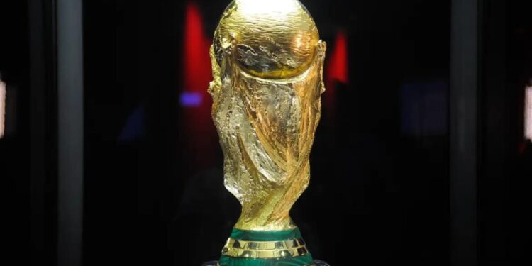Copa do Mundo terá Brasil no grupo de Inglaterra, Canadá e Tanzânia após sorteio da edição sub-20 feminina