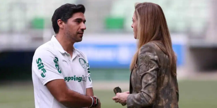 Palmeiras deixa Danilo de lado e foca em outro reforço de Copa do Mundo