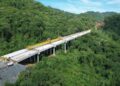 BR ganha túnel duplo de R$ 228 milhões com 1.000 metros de extensão para eliminar antigo gargalo