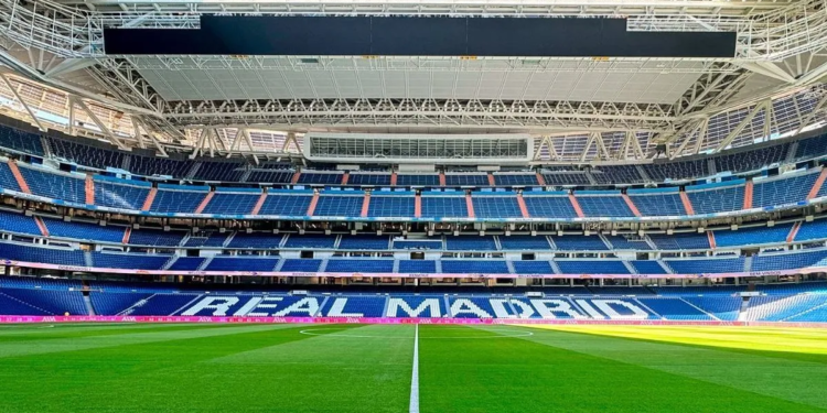 Papa Leão XIV se apresentará em estádio com capacidade para 83 mil pessoas dia 8 de junho