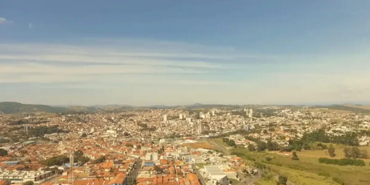 Capital Nacional da Linguiça é a 8ª melhor cidade do Brasil para morar