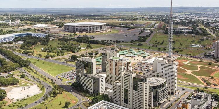 Brasil deve ganhar duas novas cidades ainda em 2026: saiba onde
