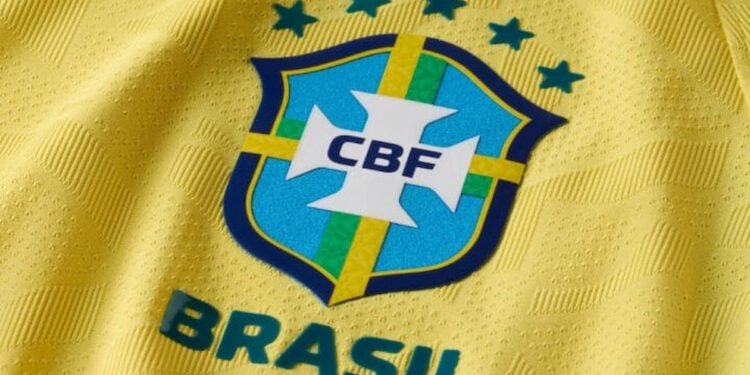 Seleção Brasileira divulga lista final com 4 jogadores do Flamengo