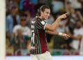 Por R$ 60 milhões, Fluminense topa negociar Canobbio com o River Plate