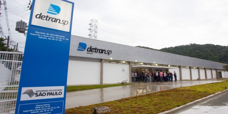 Comunicado geral do Detran para idosos com 60 anos ou mais