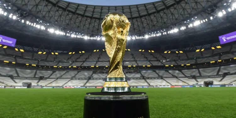 FIFA não se contenta com 48 seleções e projeta novo aumento para a Copa do Mundo de 2030