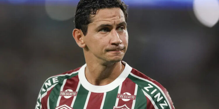 Ganso precisa se decidir entre 3 clubes após deixar o Fluminense