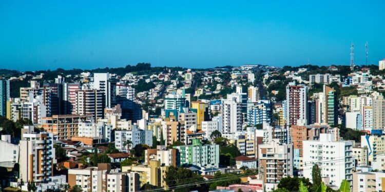 2ª cidade mais inteligente do Brasil é também a 4ª melhor em qualidade de vida no estado