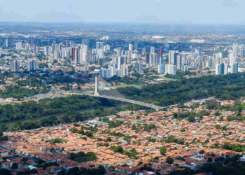 Megaobra de R$ 375 milhões vai cortar 300 km do trajeto entre cidades importantes do Brasil