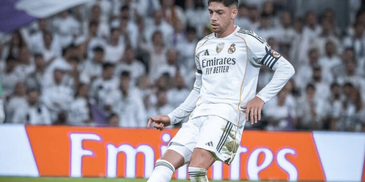 Real Madrid conta a verdade e lesão de Valverde é mais grave que o esperado