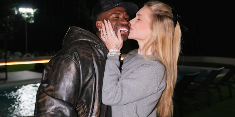 Enquanto Vini Jr e Virginia anunciam fim do namoro, Neymar e Bruna fizeram o mesmo às vésperas da Copa do Mundo de 2014