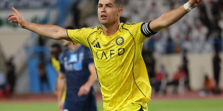 Filho de Cristiano Ronaldo precisa se decidir entre 6 clubes para jogar em 2026
