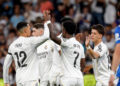 Real Madrid prepara a chegada de 4 reforços para Mourinho