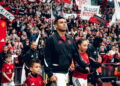 Jogador do Brasileirão é tratado como substituto de Casemiro no Manchester United