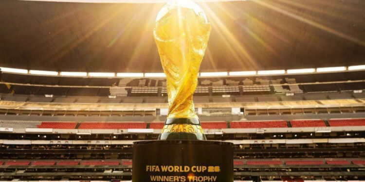 FIFA bate o martelo sobre a participação do Irã na Copa do Mundo
