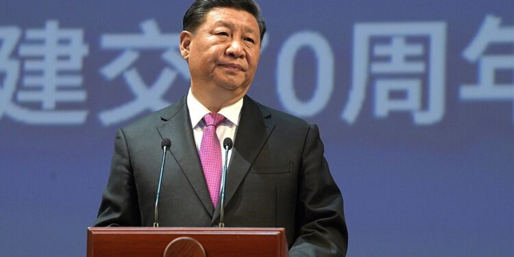 Obra da China é tão grande e pesada que pode mudar a rotação da Terra