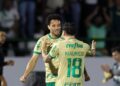 Inter quer contratar jogador de R$ 1,5 milhão por mês que está em baixa no Palmeiras