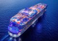 Maior navio de cruzeiro do mundo leva até 7.600 pessoas, tem mais de 20 andares e se organiza por bairros