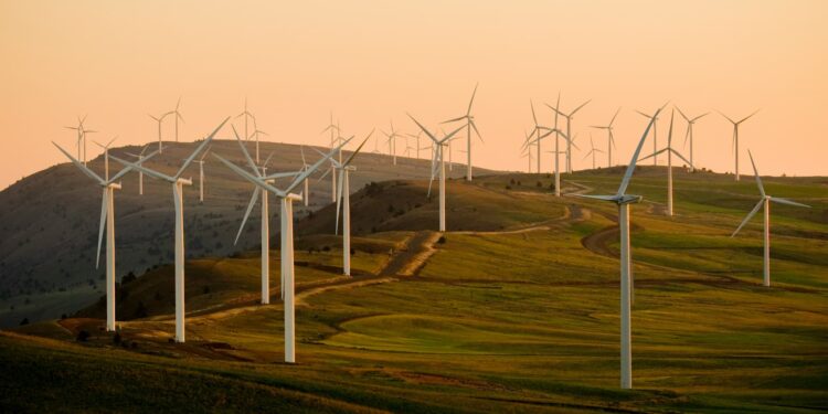 Estado quer liderar a transição energética com novo parque eólico de R$ 3,9 bilhões que vai gerar 3.000 empregos