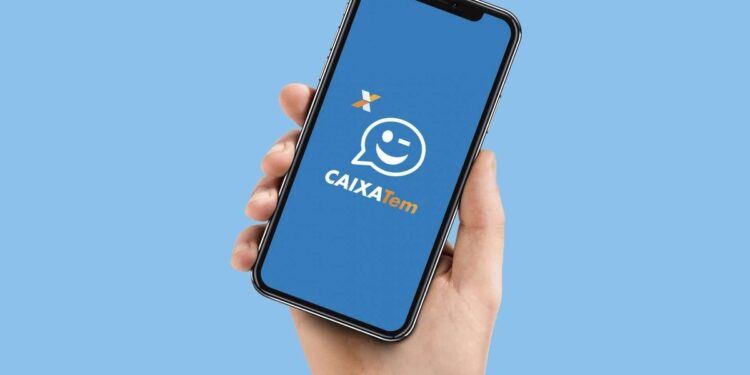 Quem não instalar o Caixa Tem pode perder a segunda parcela do 13º do INSS?