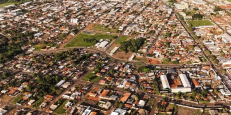 Megafábrica de R$ 25 bilhões gera 13.000 empregos e transforma cidade brasileira que tinha apenas 8,4 mil habitantes