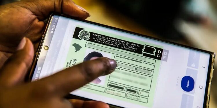 Nova regra do Detran para obtenção de CNH começa a valer em 90 dias
