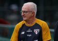 São Paulo decide contratar 2 reforços para ajudar Dorival Júnior
