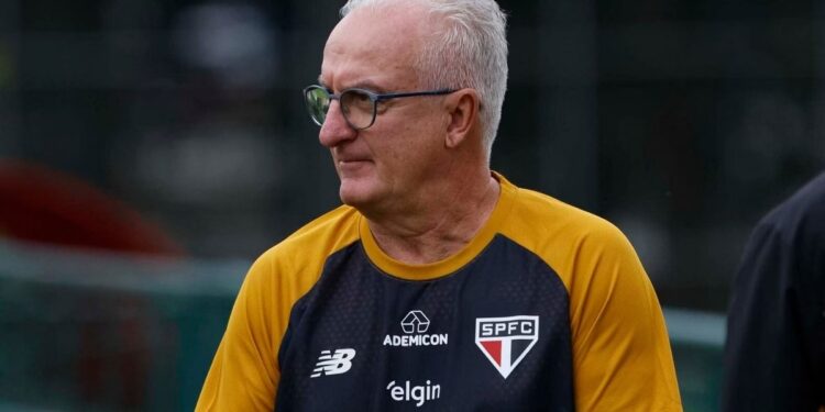 São Paulo decide contratar 2 reforços para ajudar Dorival Júnior