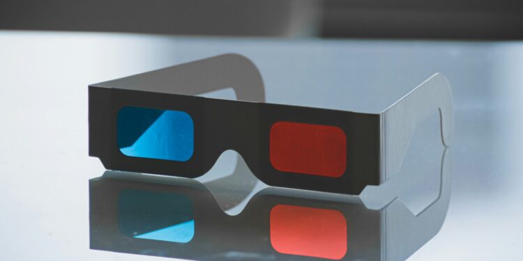 Nova tecnologia para telas vai permitir efeitos 3D sem necessidade de óculos