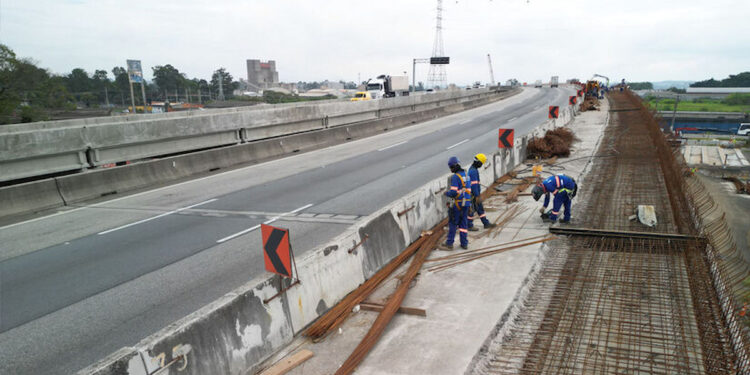 Novo complexo viário de R$ 1,2 bilhão terá 12 viadutos e vai reduzir viagem em 30 minutos no estado