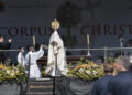 Corpus Christi dia 4 de junho não será feriado nacional como muitos pensam