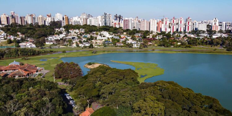 Enquanto a melhor capital para viver é Curitiba, a pior do Brasil fica no Norte