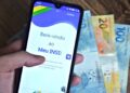 Aposentados do INSS que ganham o mínimo vão poder sacar mais que R$ 1.621 em maio
