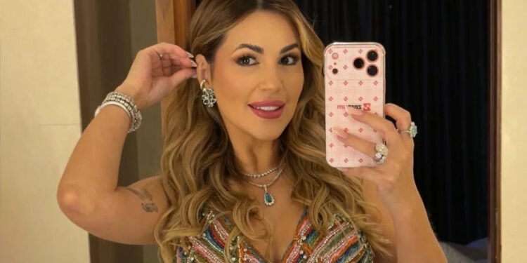 Fortuna atualizada de Deolane Bezerra surpreende muita gente