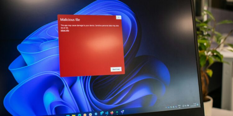 Alerta é emitido após novo golpe virtual esvaziar contas