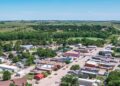 Pequena cidade com 800 habitantes oferece terreno e ajuda financeira de até R$ 8,8 mil para atrair novos moradores